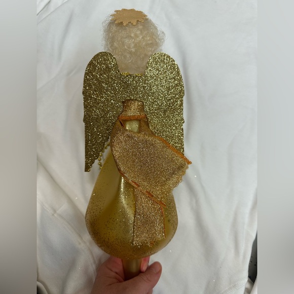 De Carlini Angel Tree Topper - Picture 6 of 7